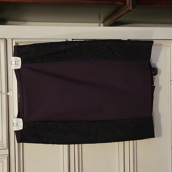 Skirt - pencil RW - Picture 2 of 13